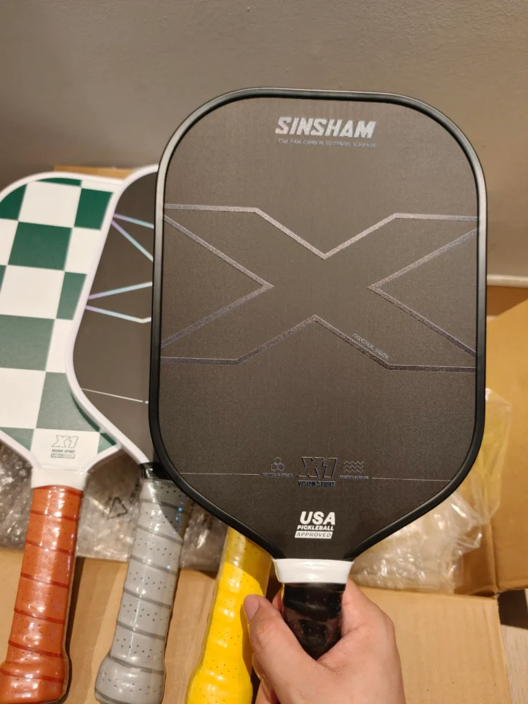 T700 vs T800 carbon fiber prepreg comparison for elongated pickleball paddle manufacturing