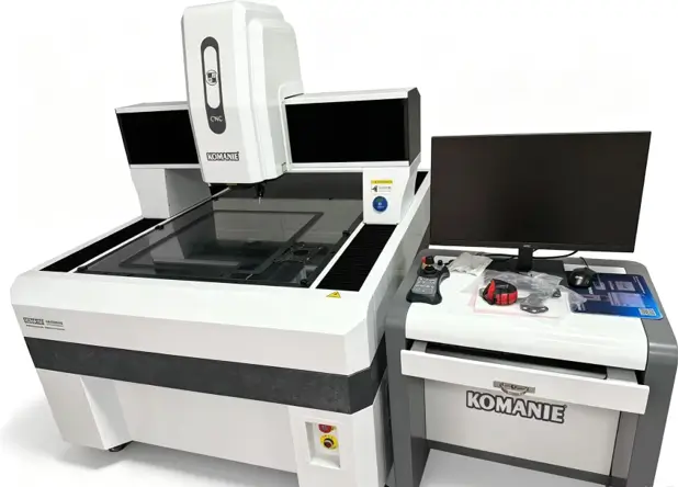 ApexonSport pickleball paddle material inspection equipment for carbon fiber inspection and print adhesion testing